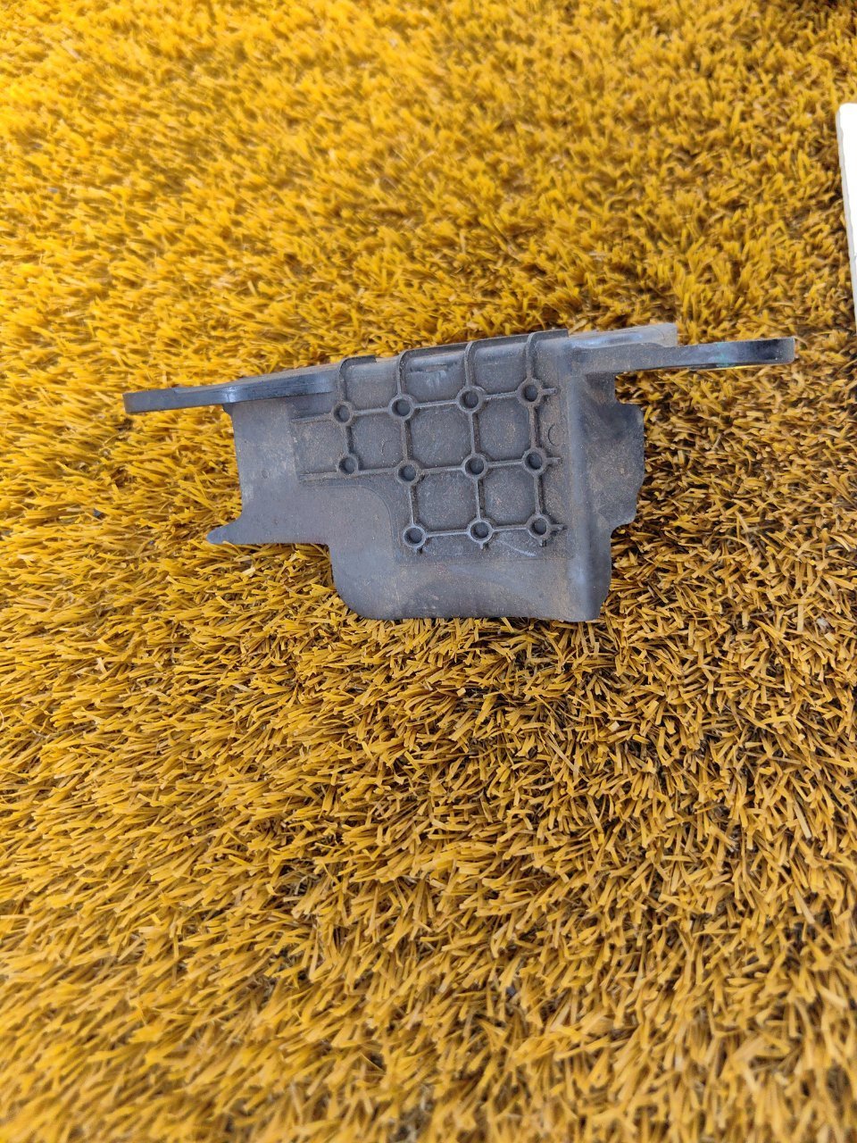 Защита двигателя