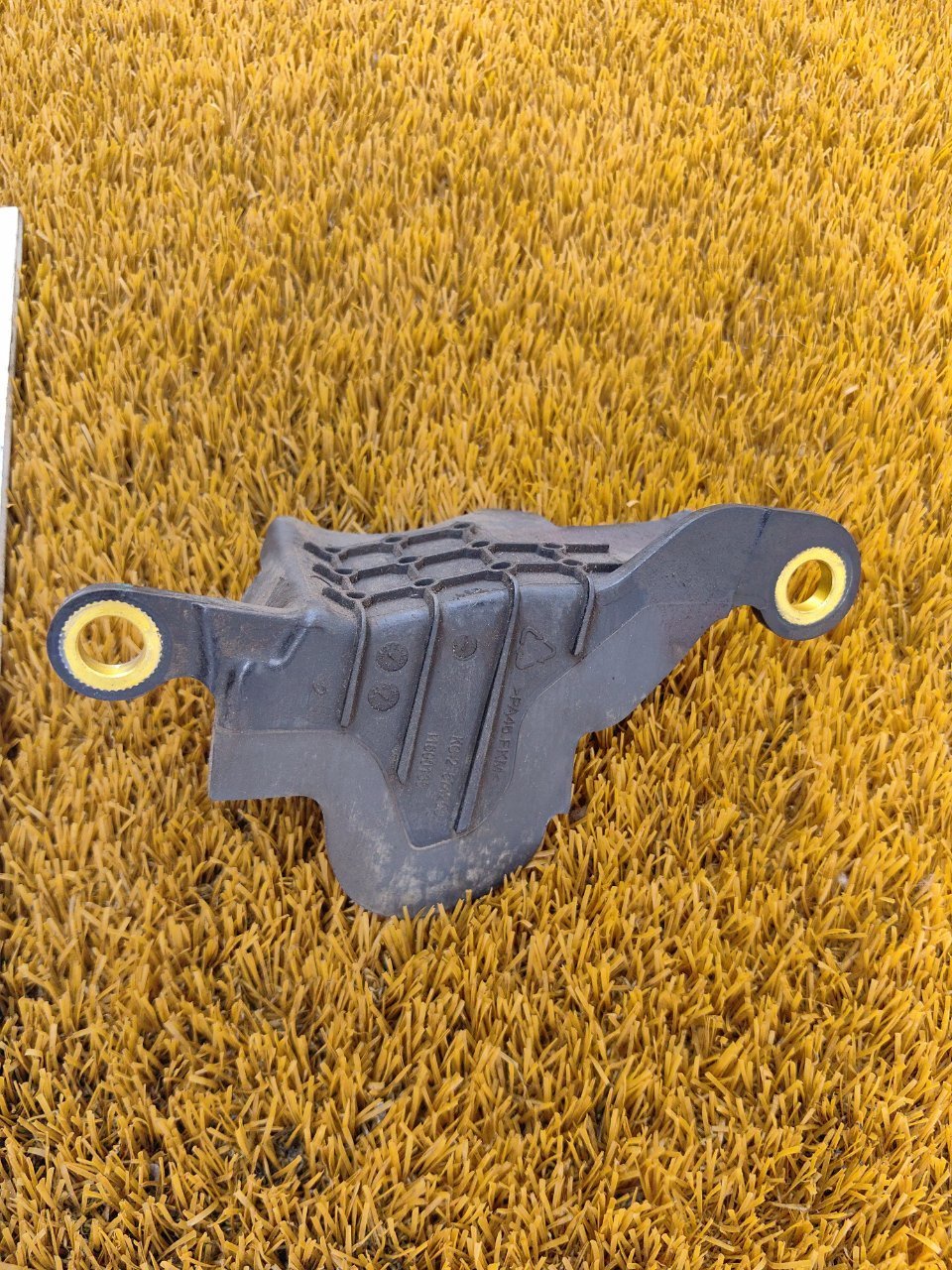 Защита двигателя