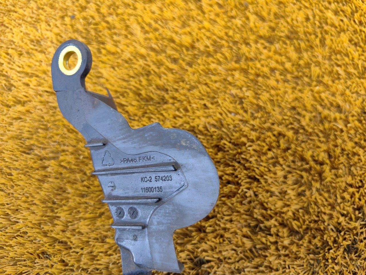 Защита двигателя