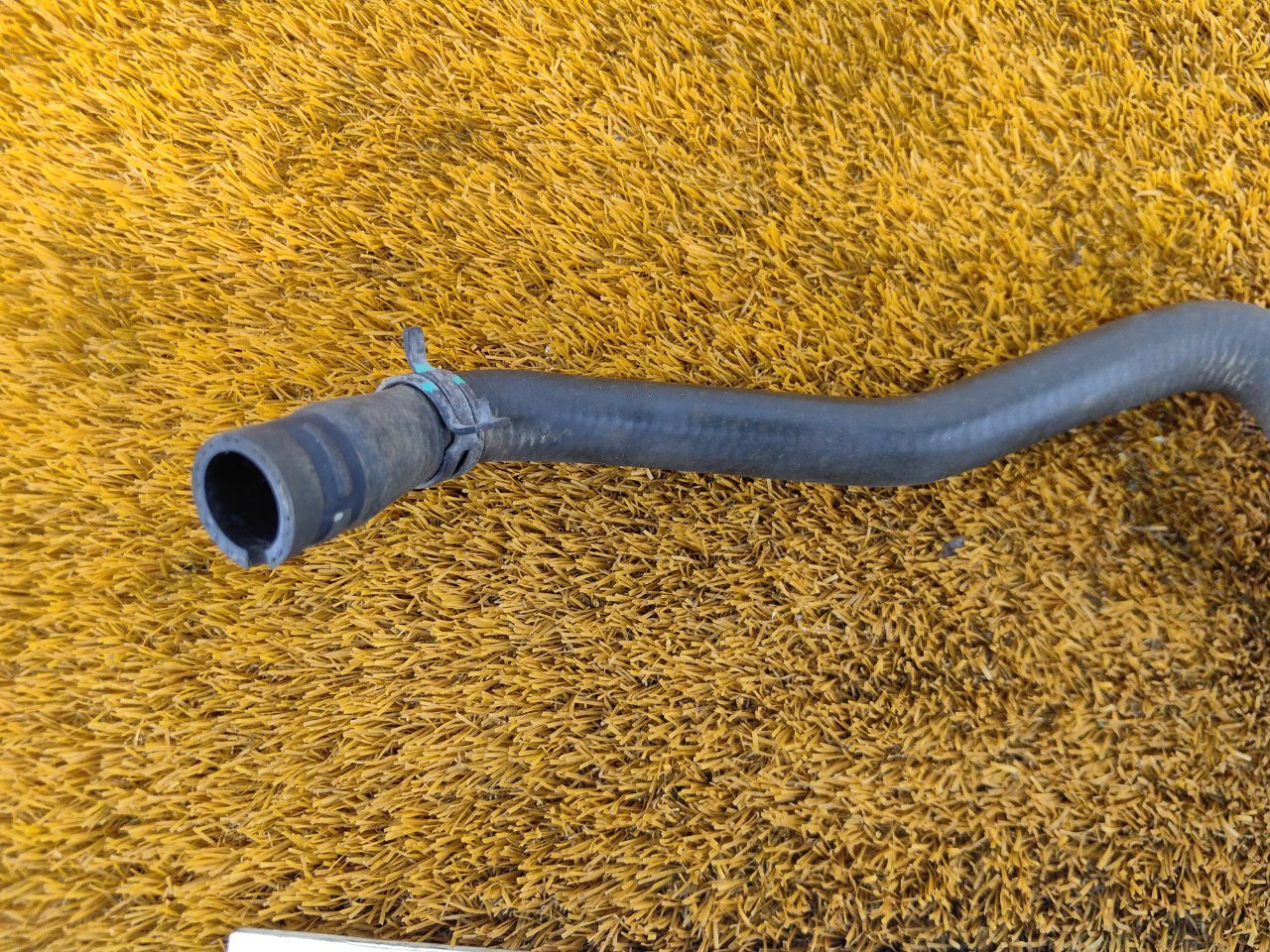 Трубка вакуумная