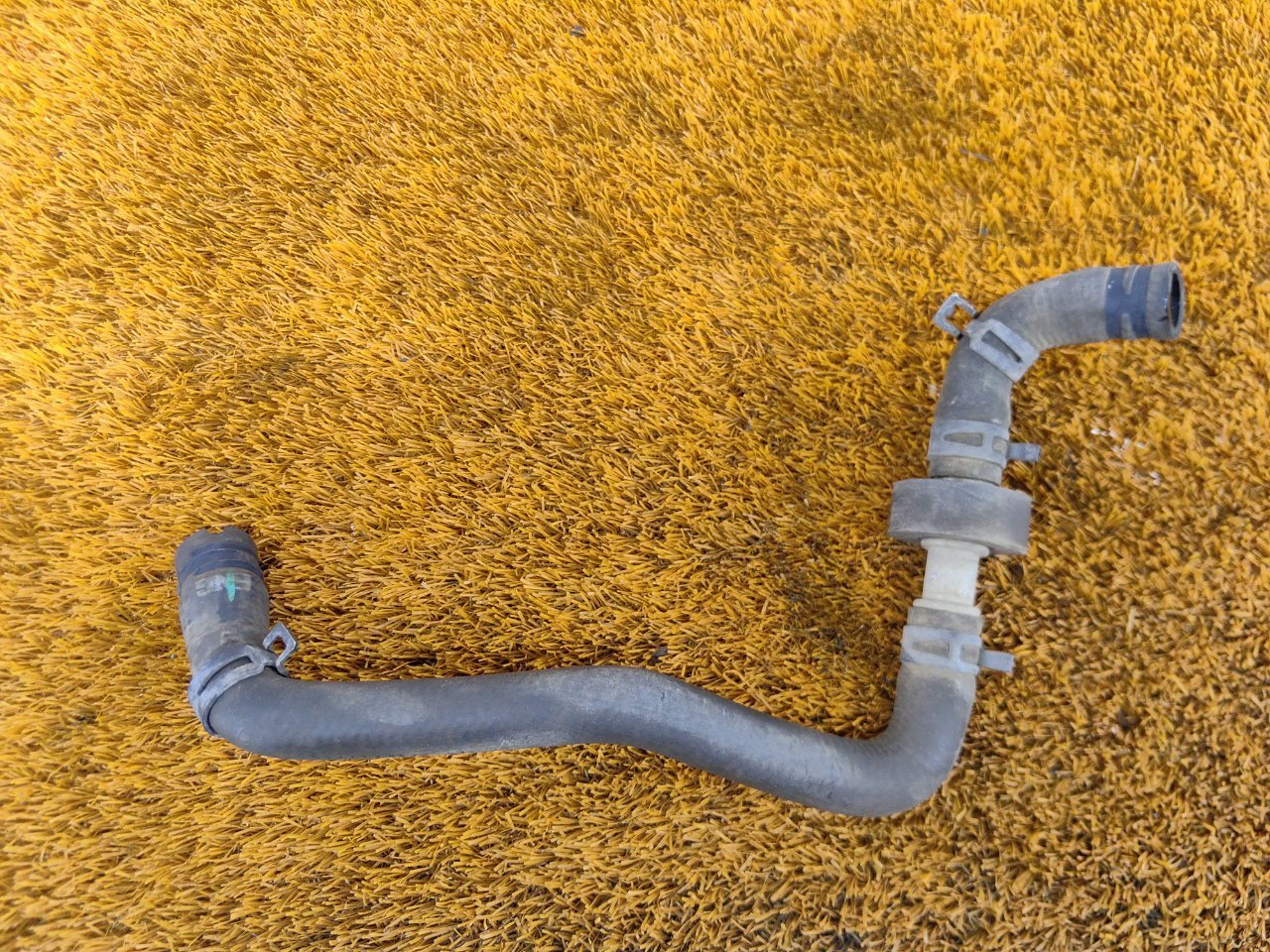 Трубка вакуумная