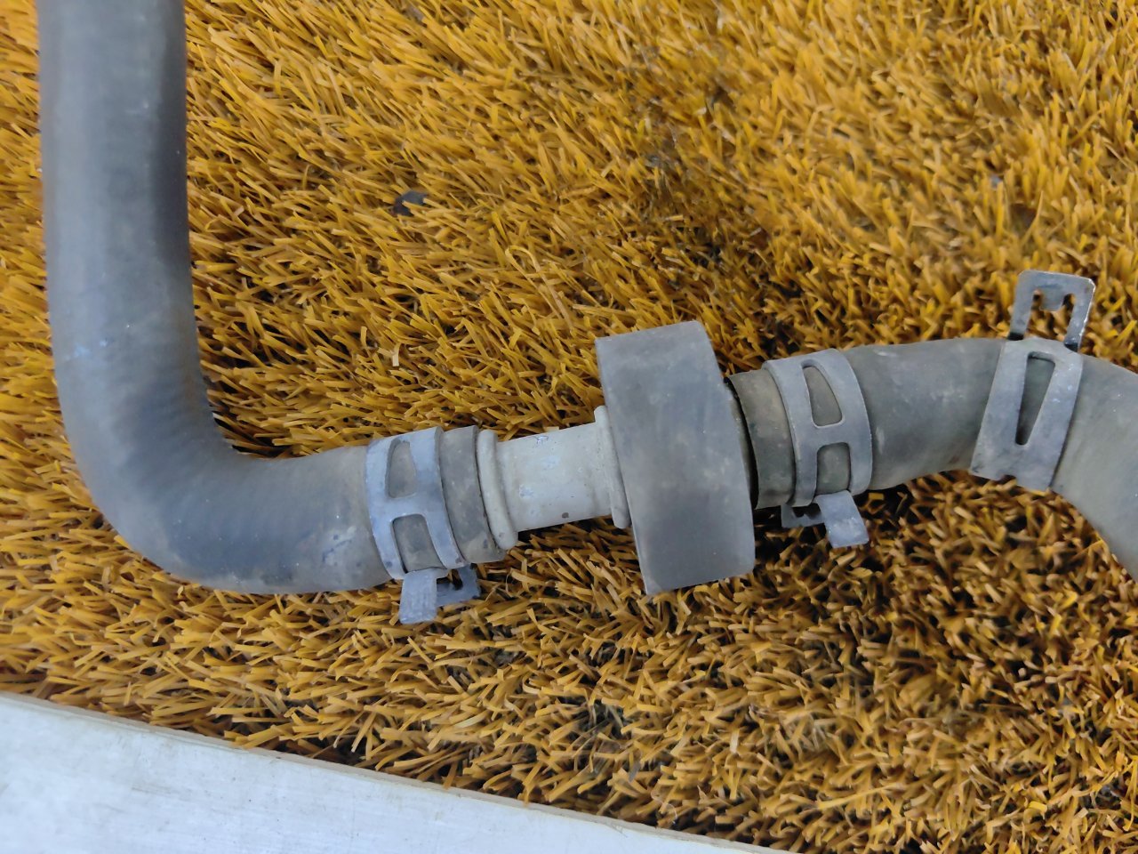 Трубка вакуумная