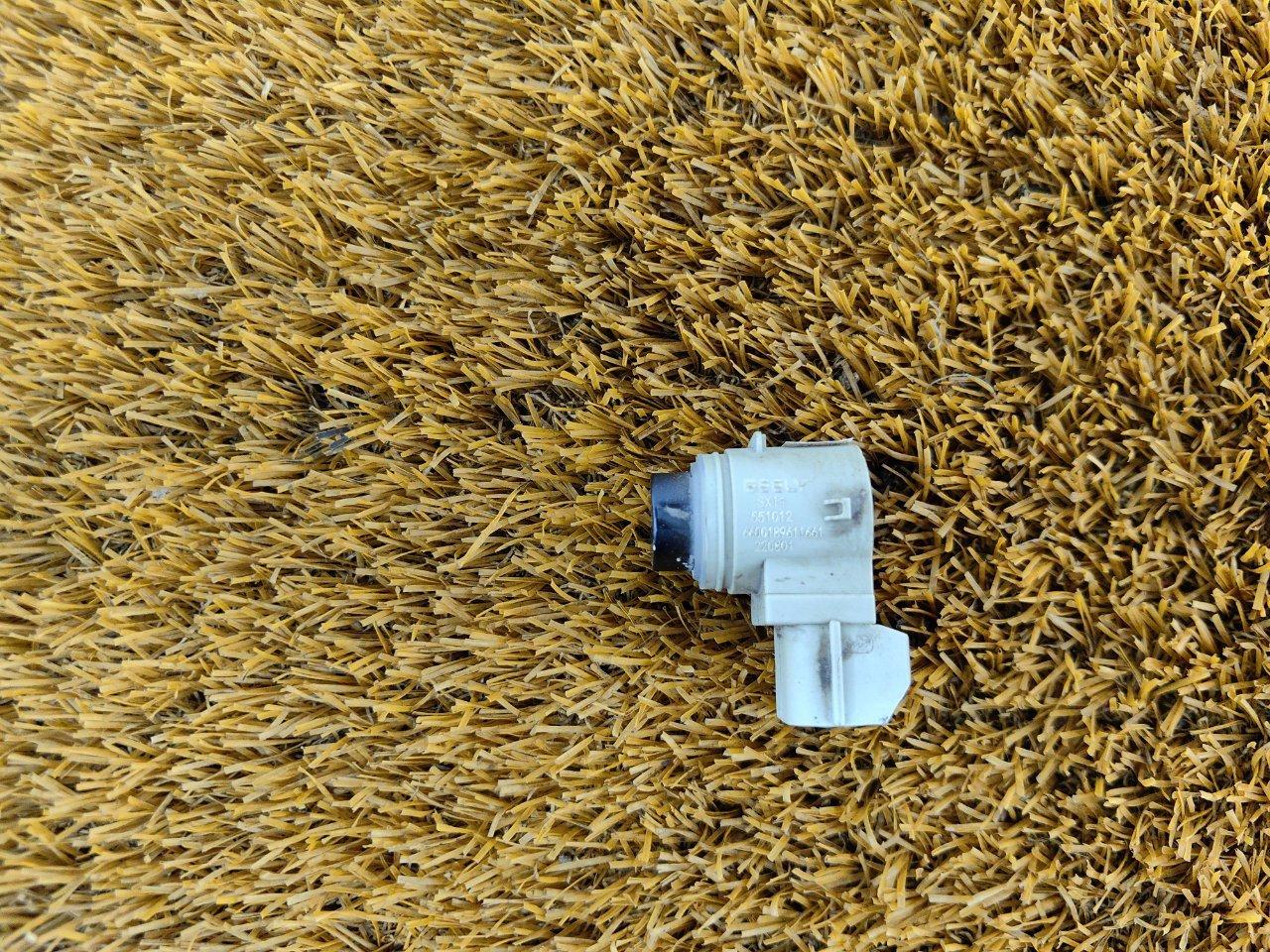 Датчик парковки