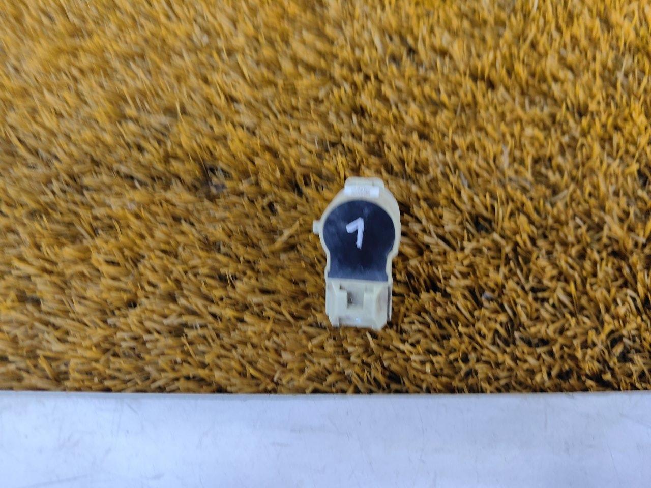 Датчик парковки