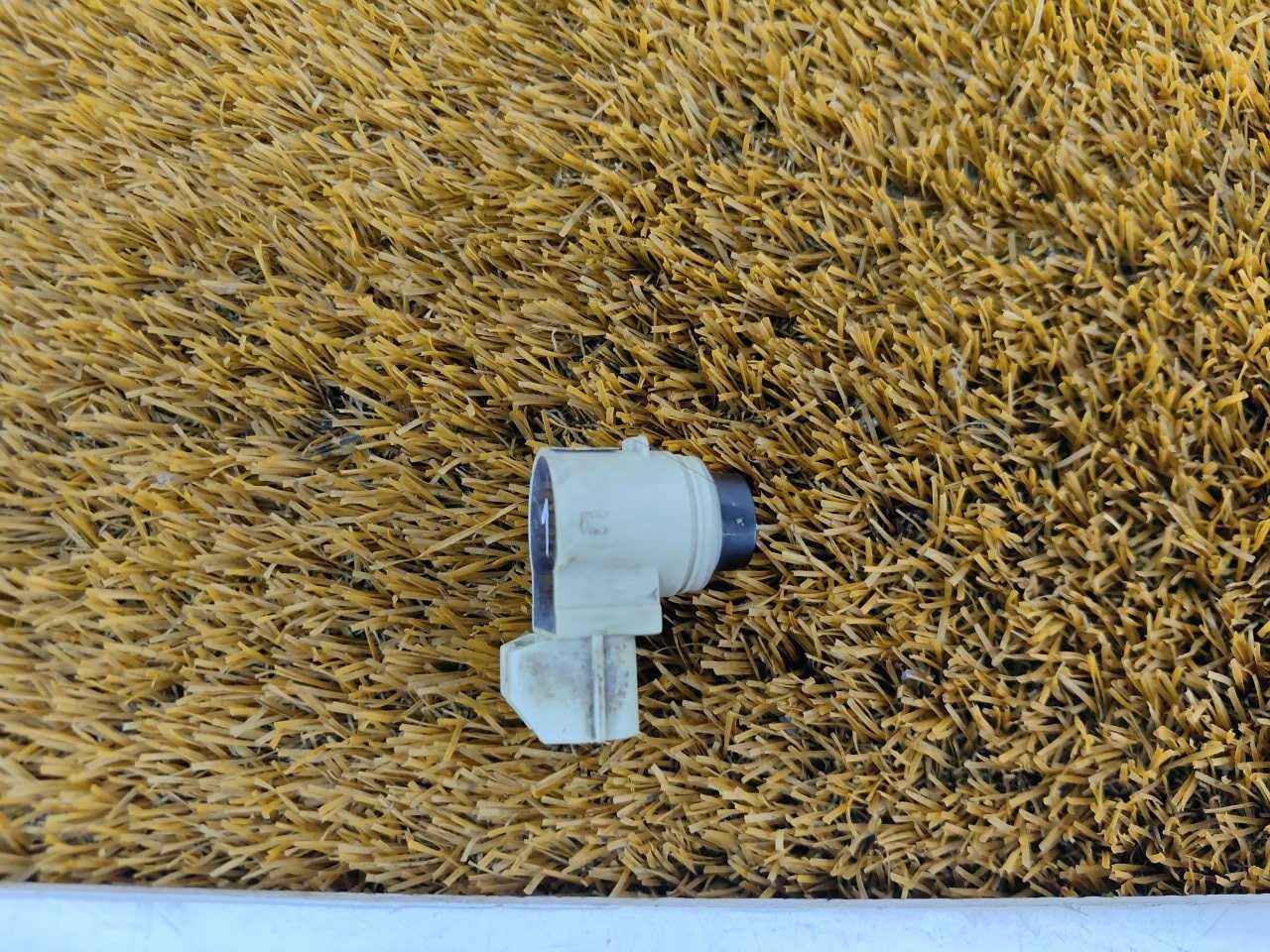 Датчик парковки