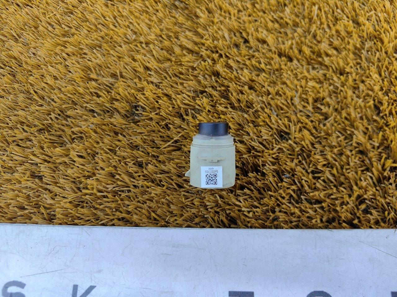 Датчик парковки