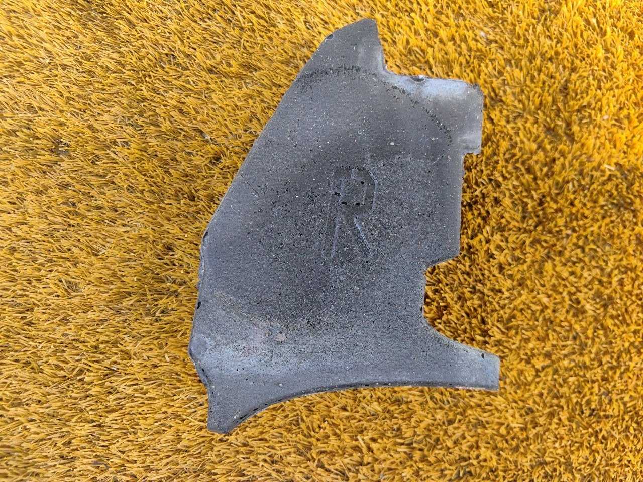 Пыльник крыла