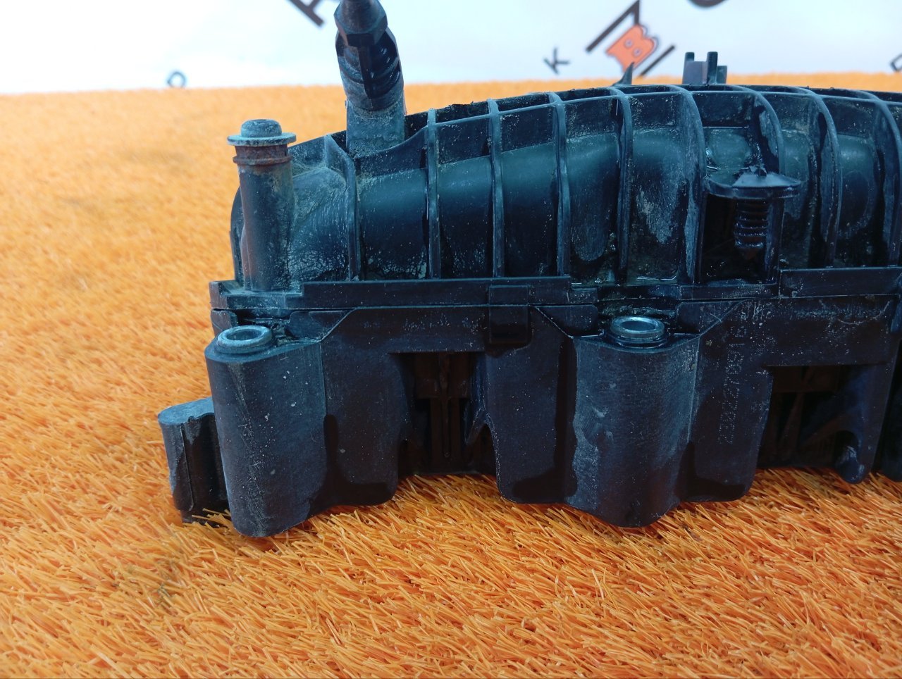 Коллектор впускной