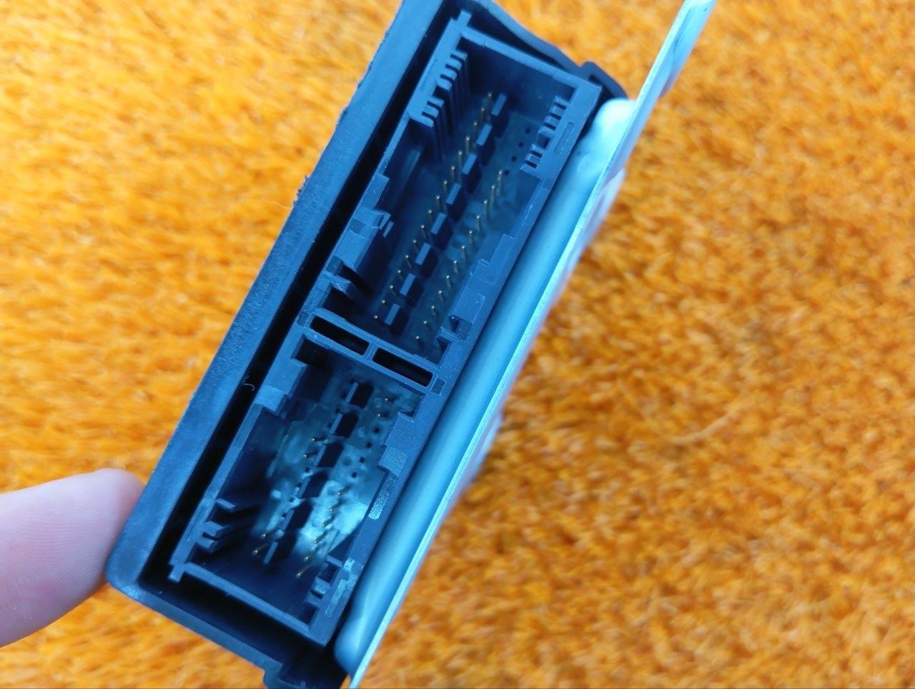 Блок управления AIR BAG