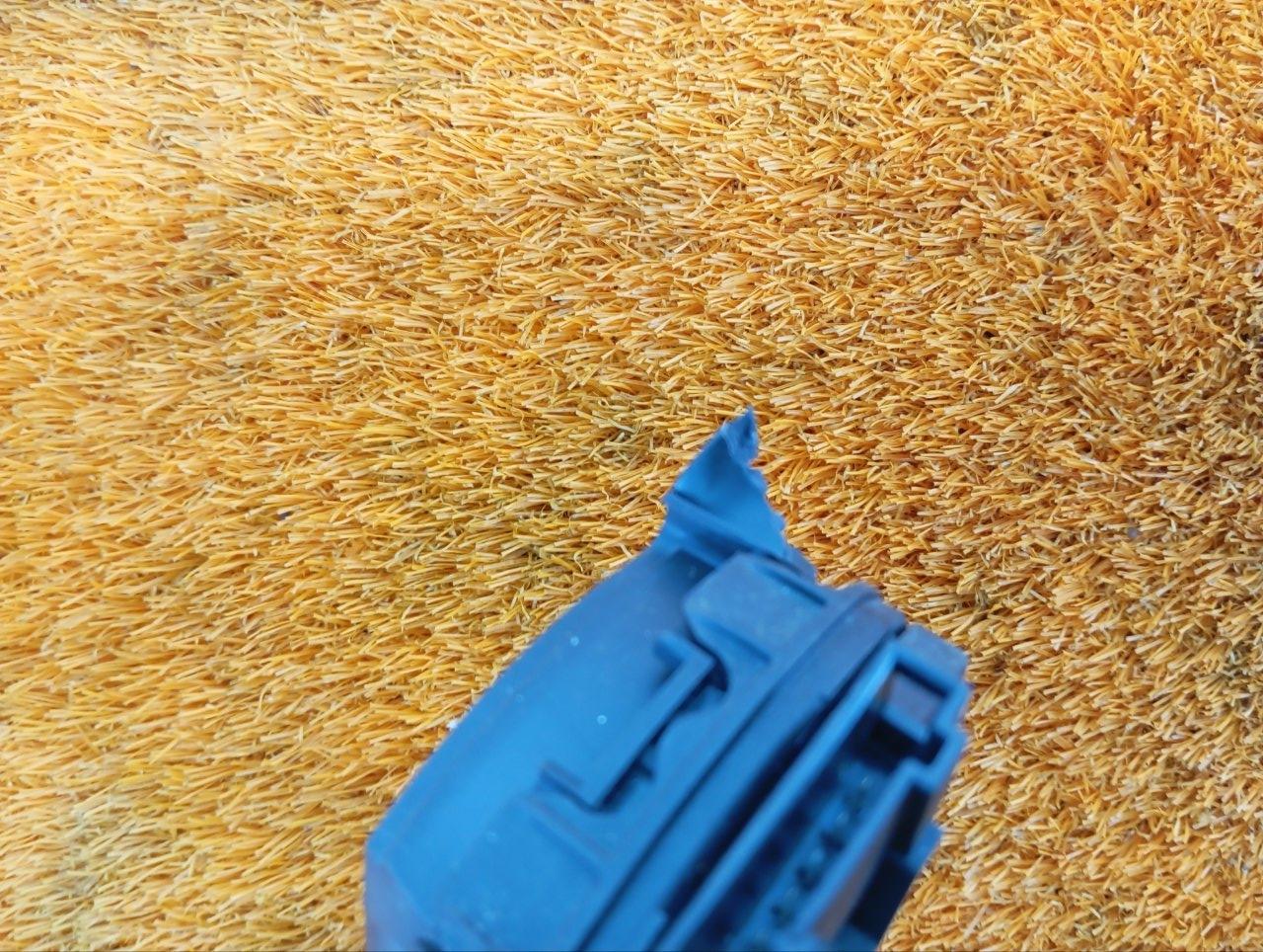 Педаль газа