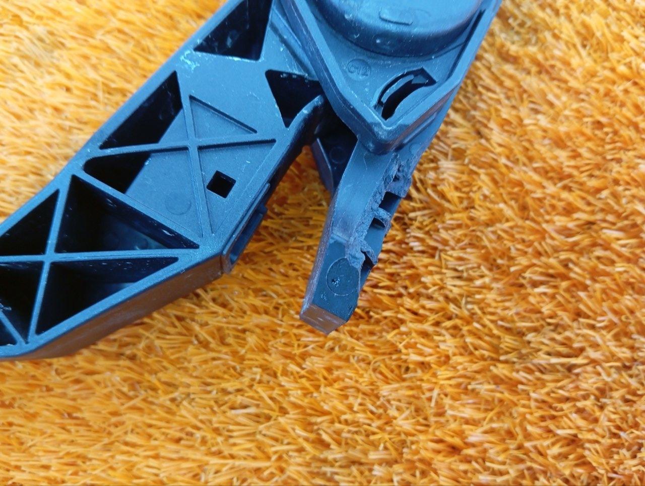 Педаль газа