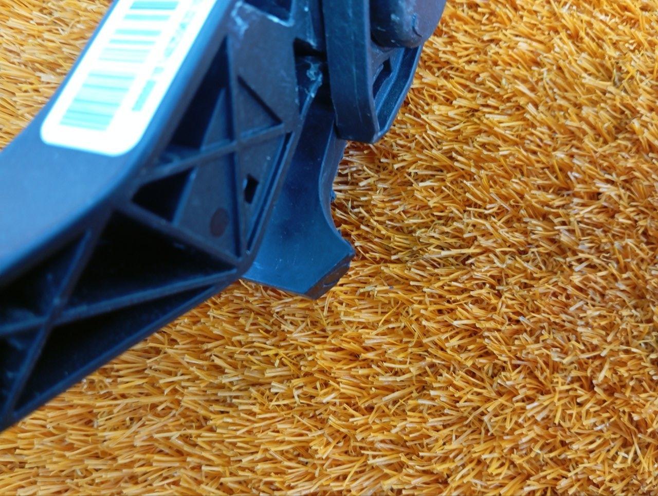 Педаль газа