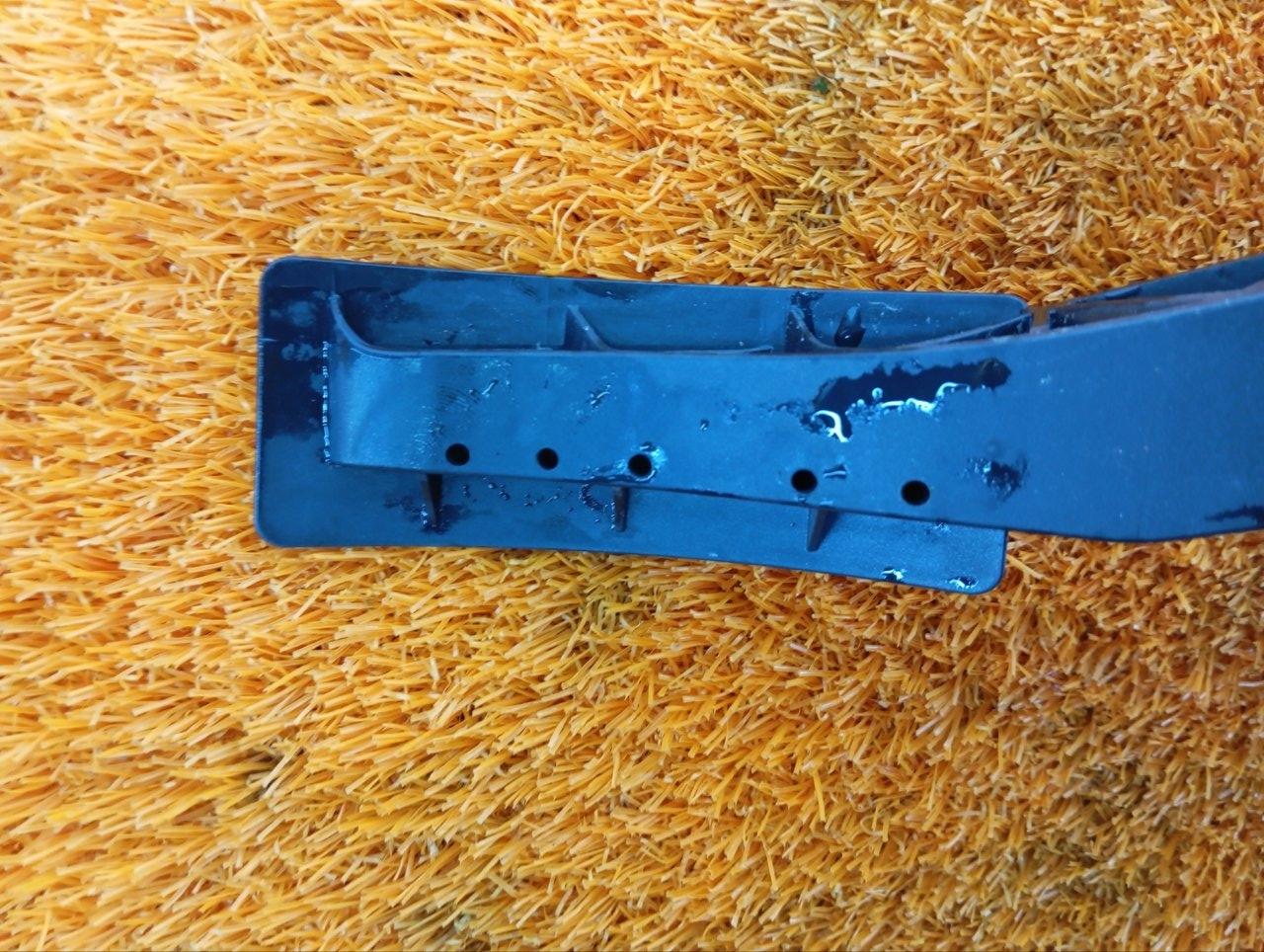 Педаль газа