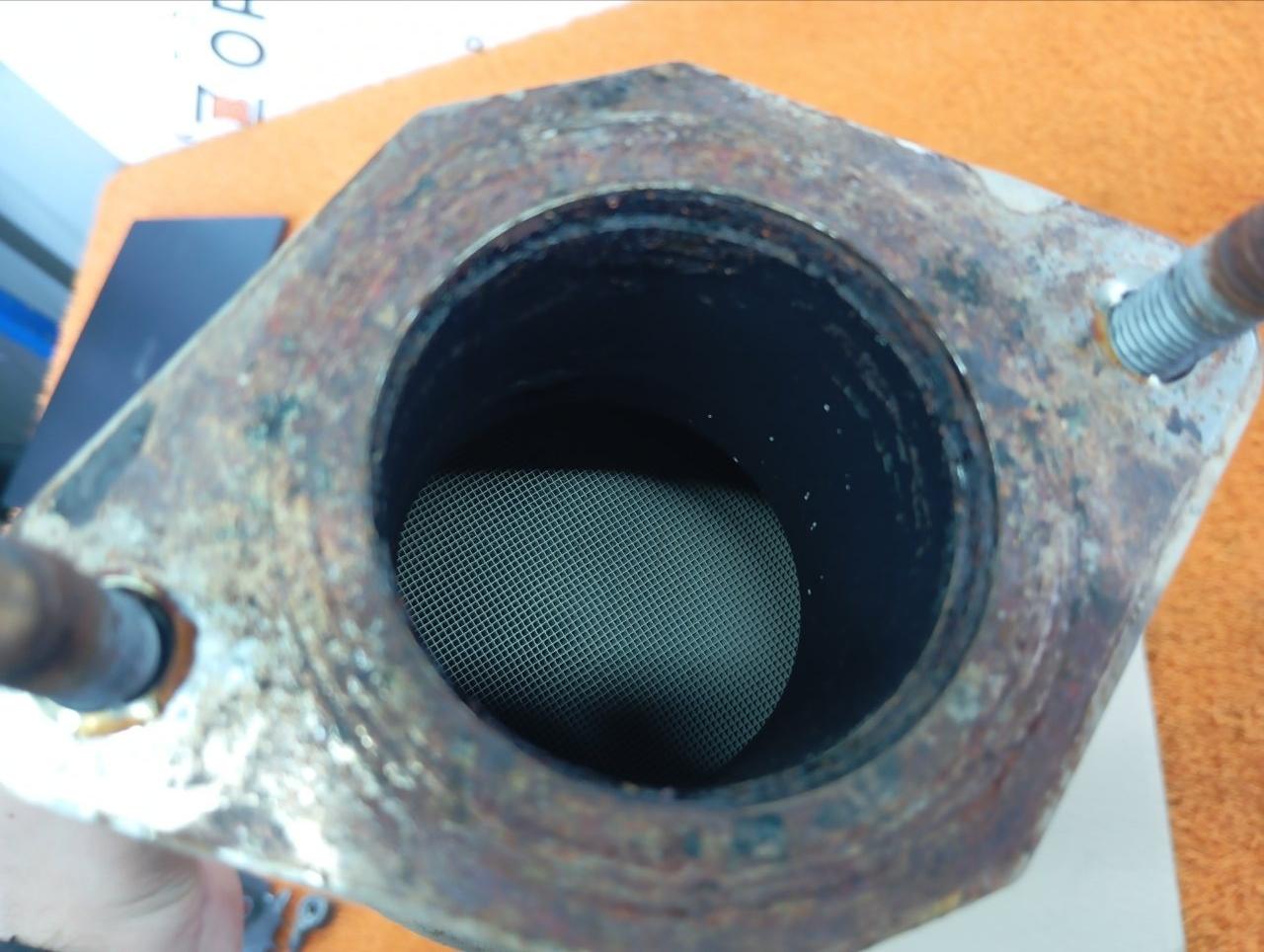 Катализатор