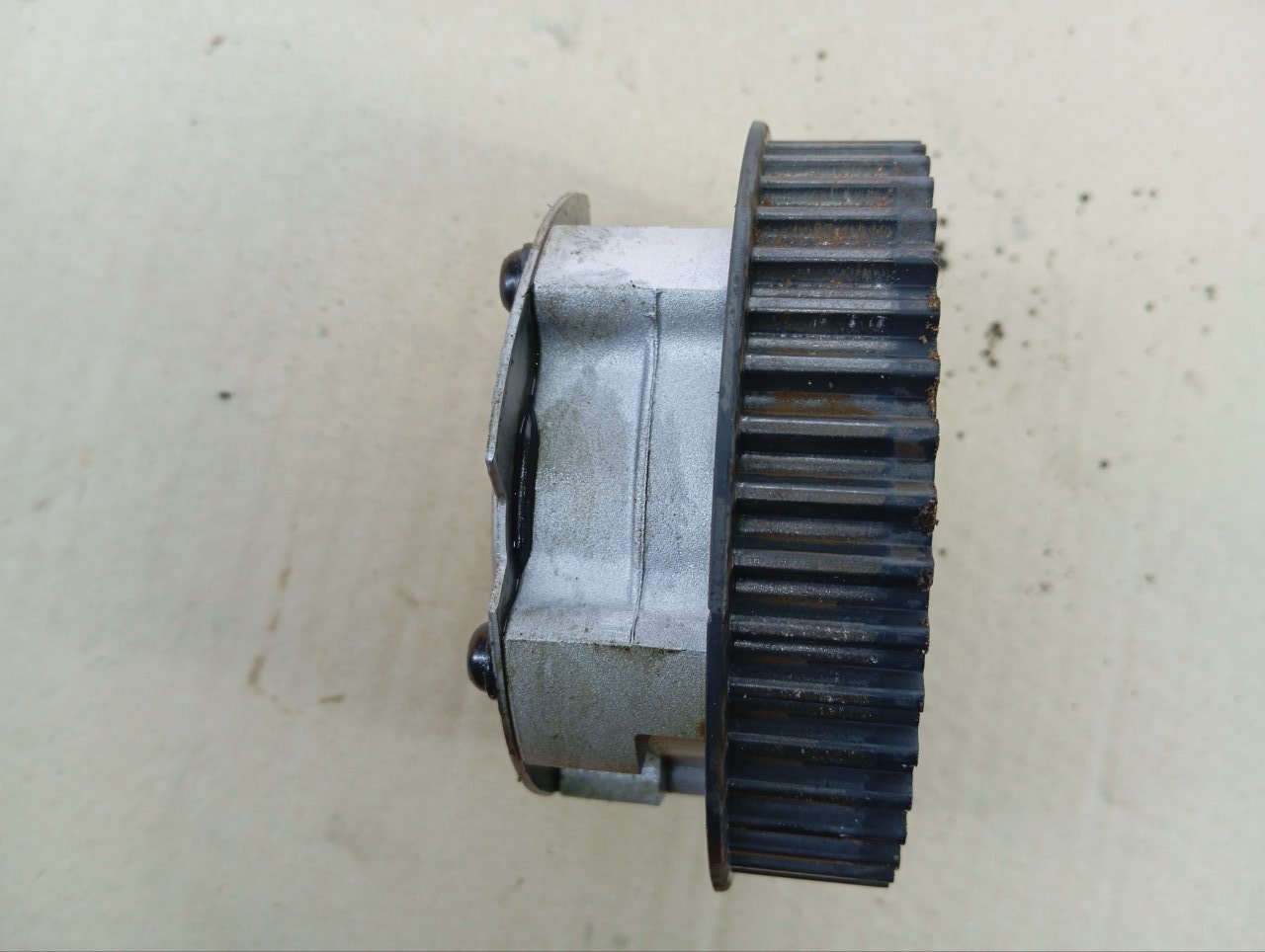 Фазорегулятор