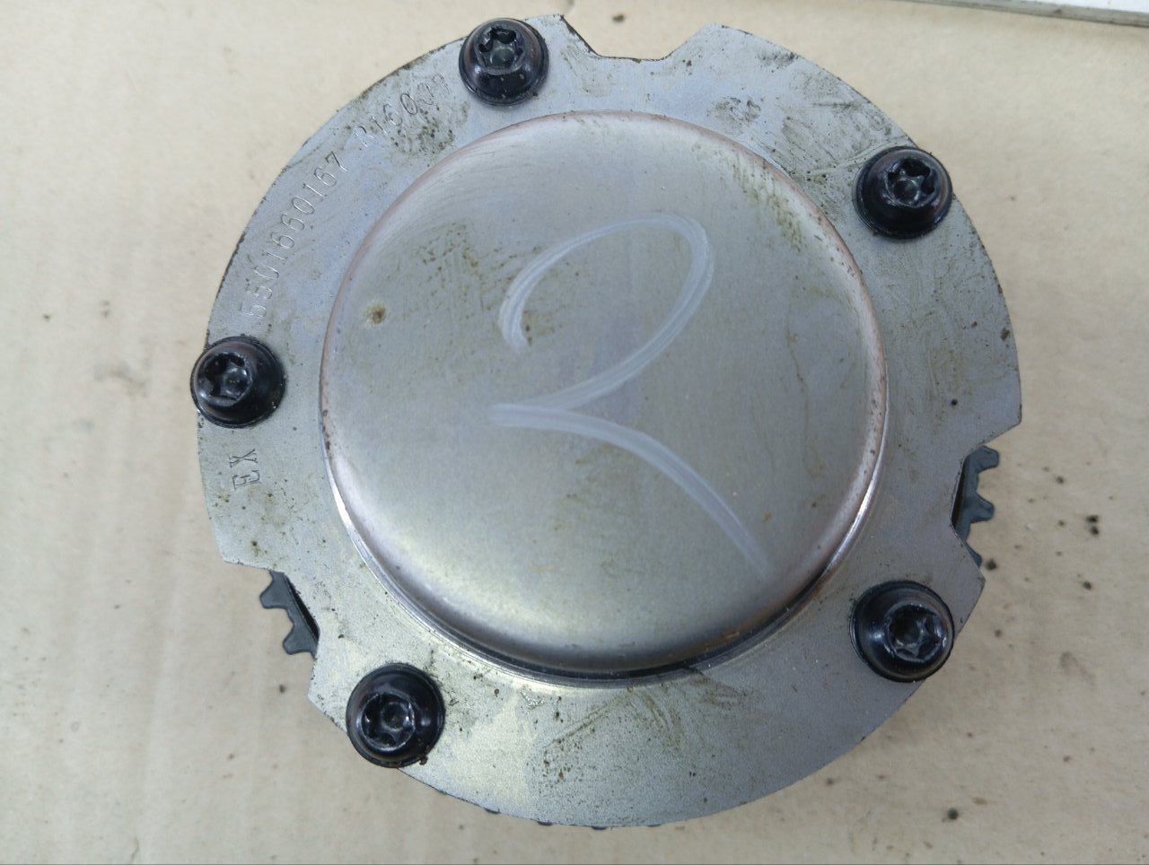 Фазорегулятор