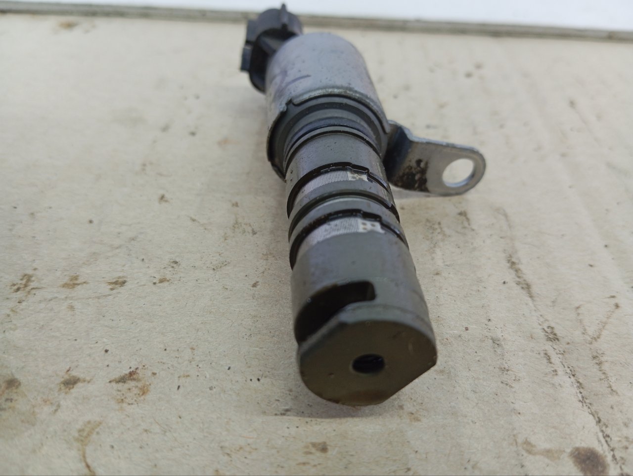 Клапан фазорегулятора