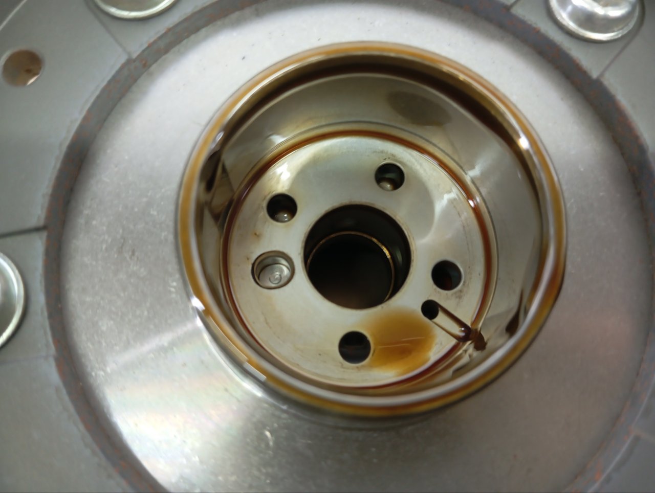 Фазорегулятор