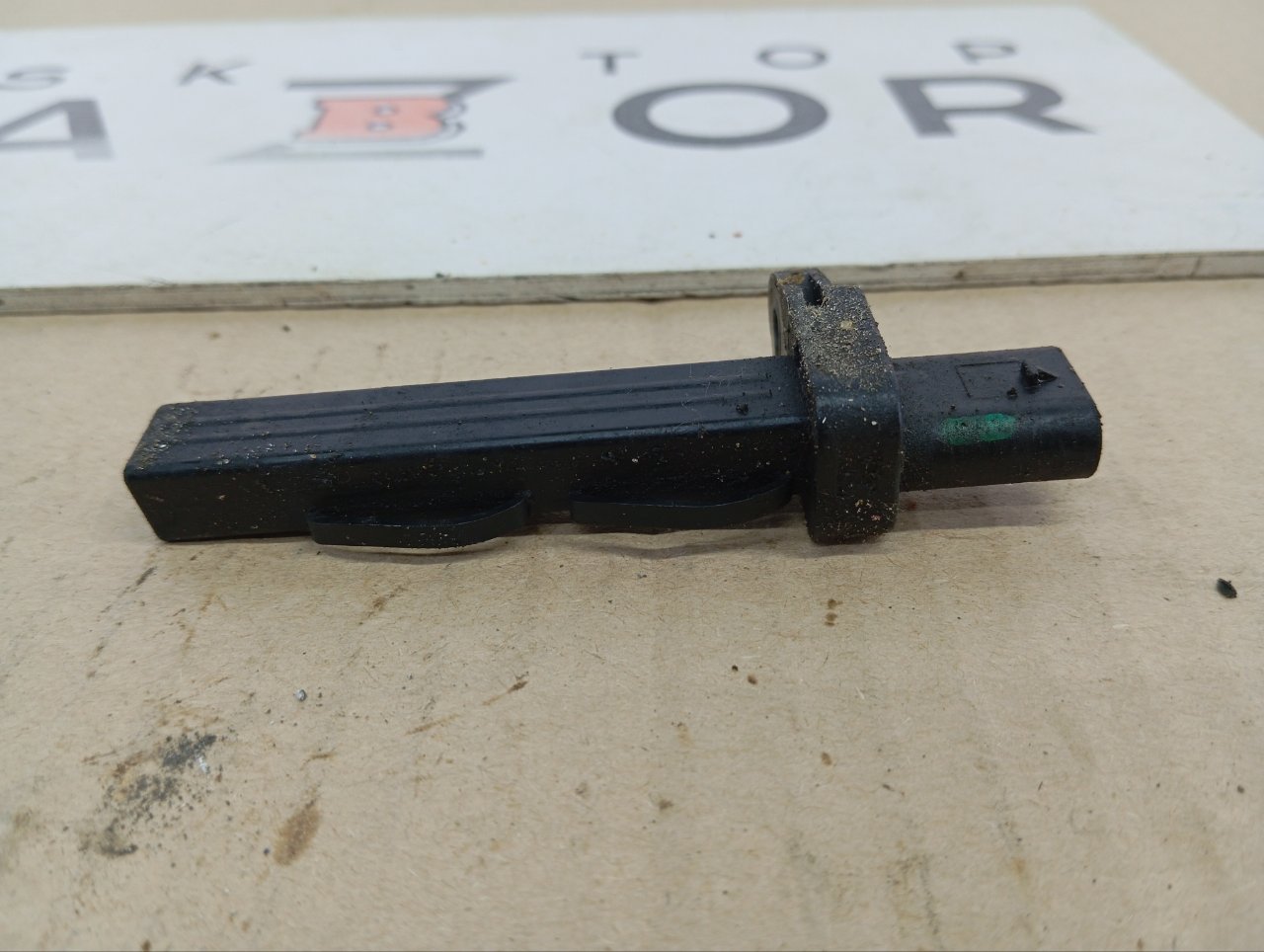 Датчик положения коленвала