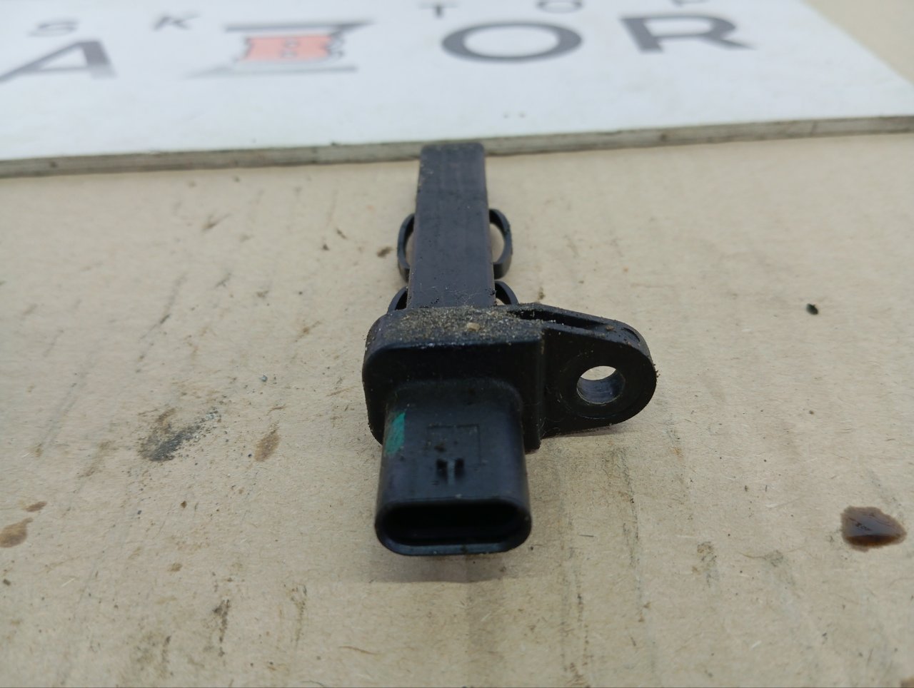 Датчик положения коленвала