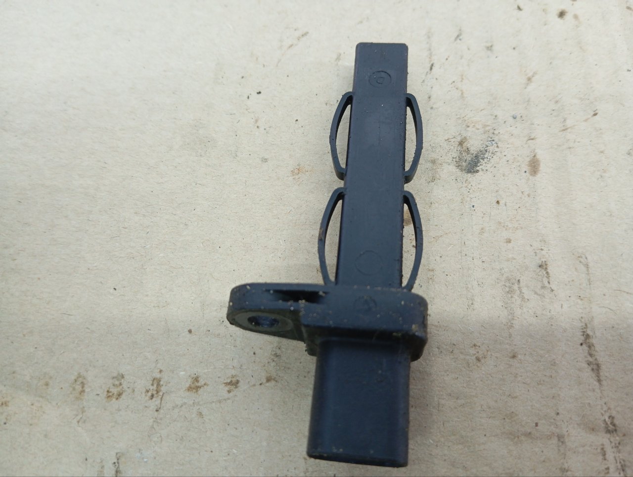 Датчик положения коленвала