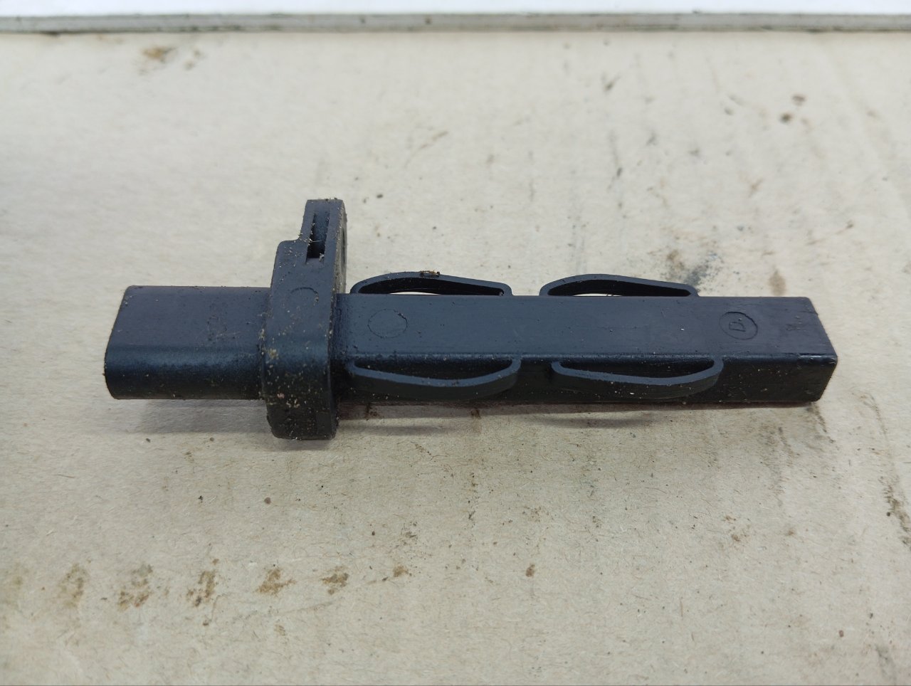 Датчик положения коленвала