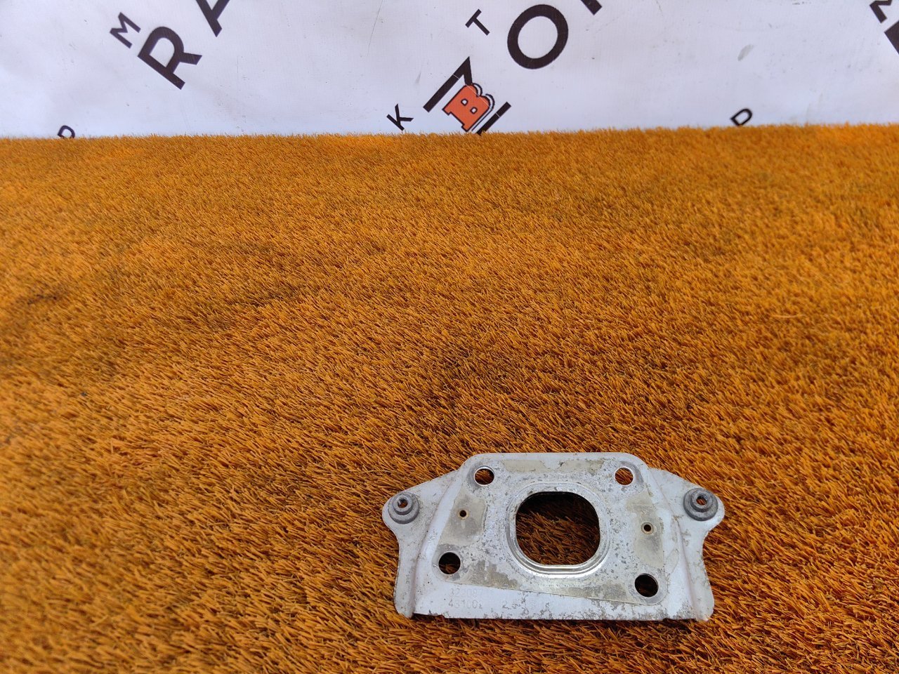 Кожух турбины