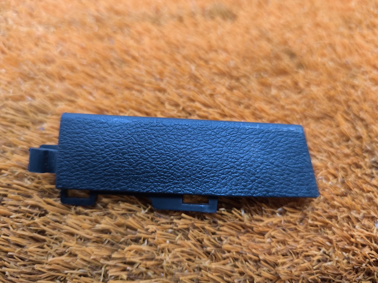 Накладка торпедо