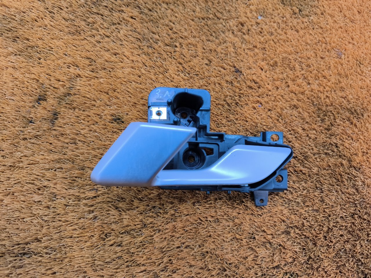 Ручка двери внутренняя