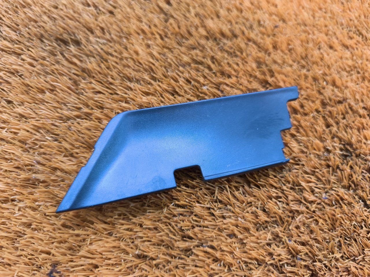 Накладка двери