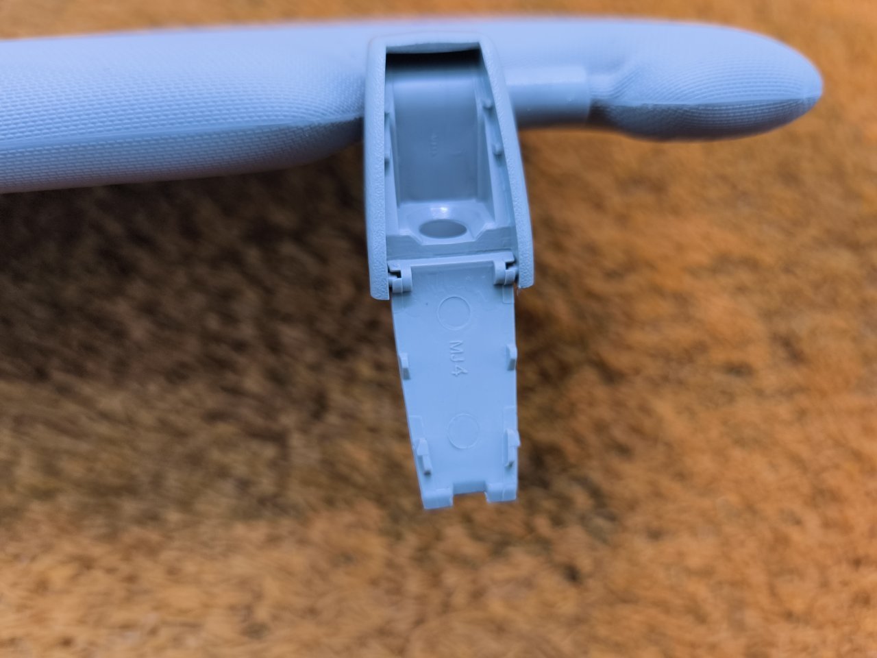 Козырек солнцезащитный