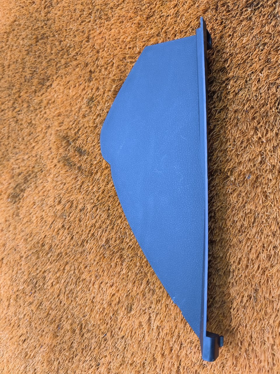 Накладка торпедо