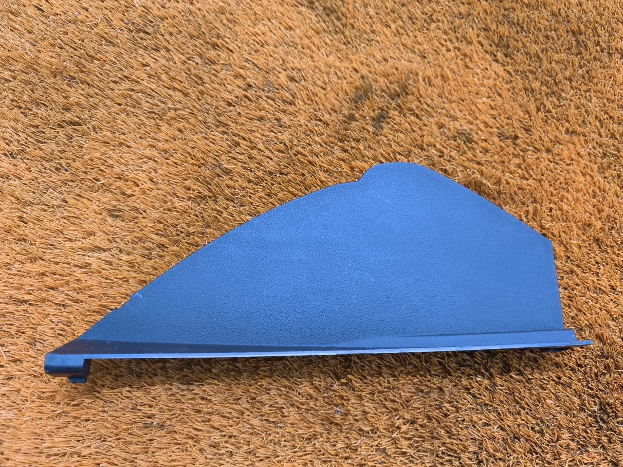 Накладка торпедо