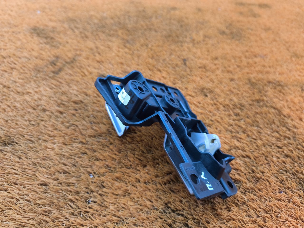 Ручка двери внутренняя