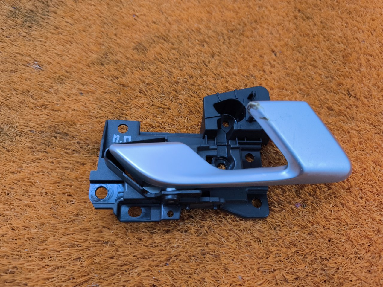 Ручка двери внутренняя