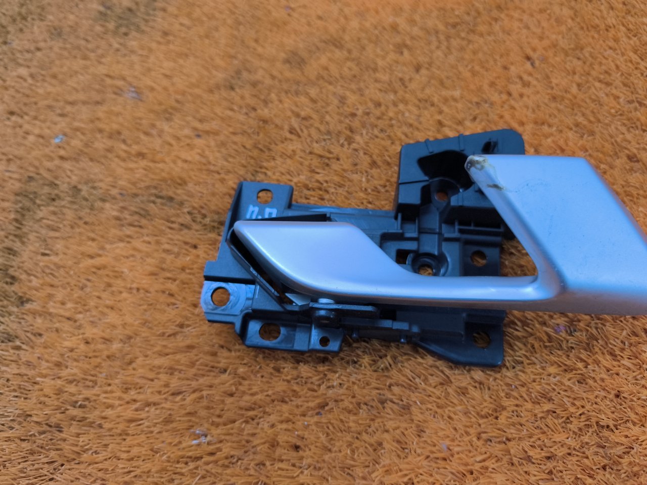 Ручка двери внутренняя