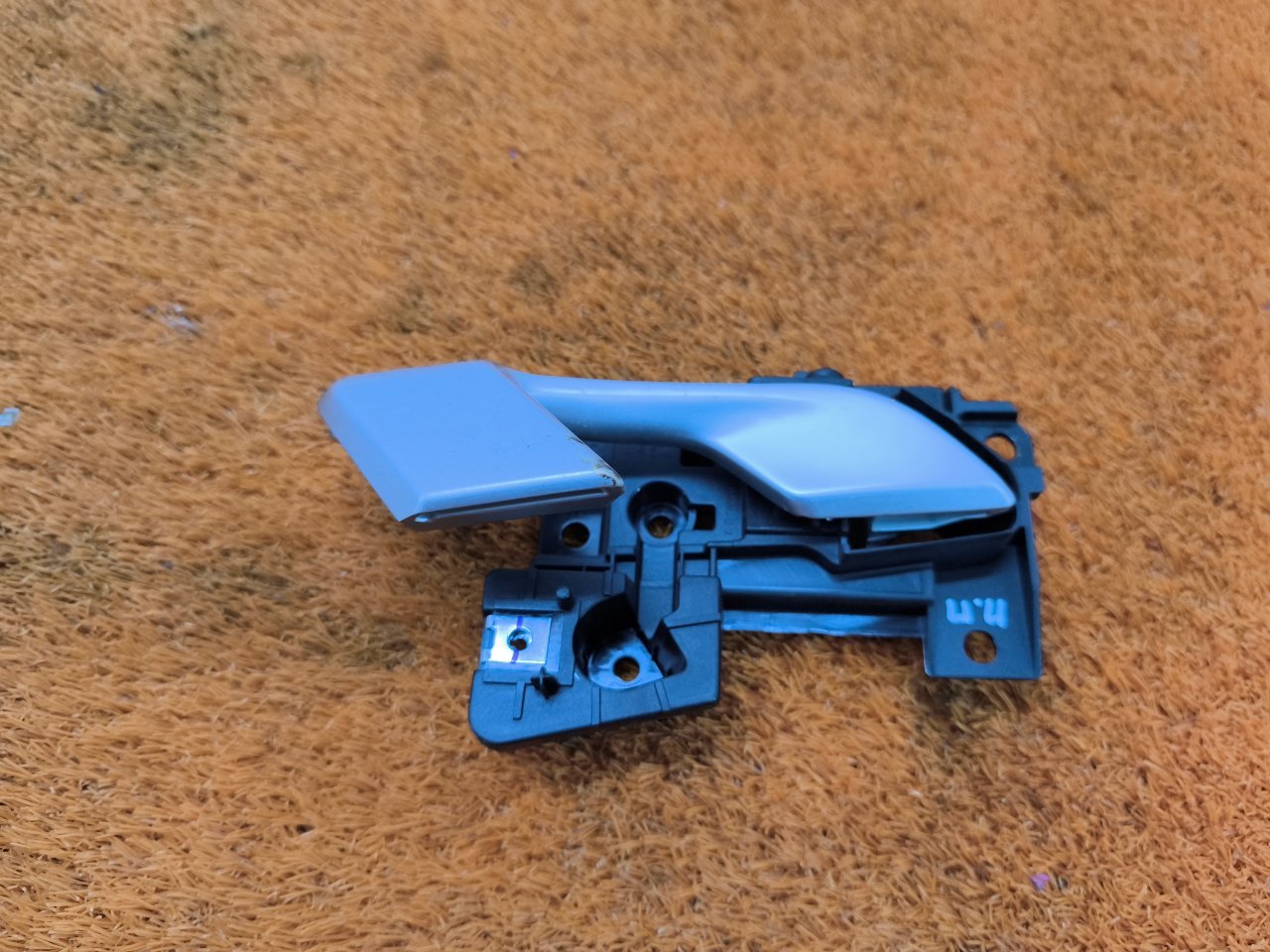 Ручка двери внутренняя