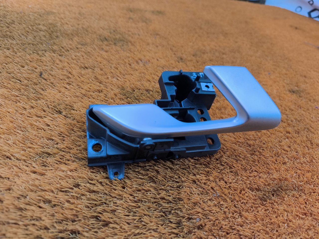 Ручка двери внутренняя