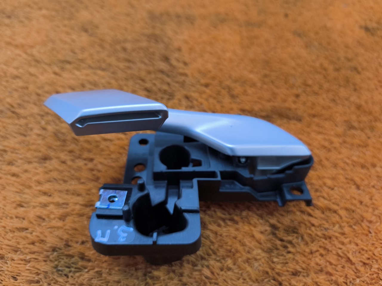 Ручка двери внутренняя