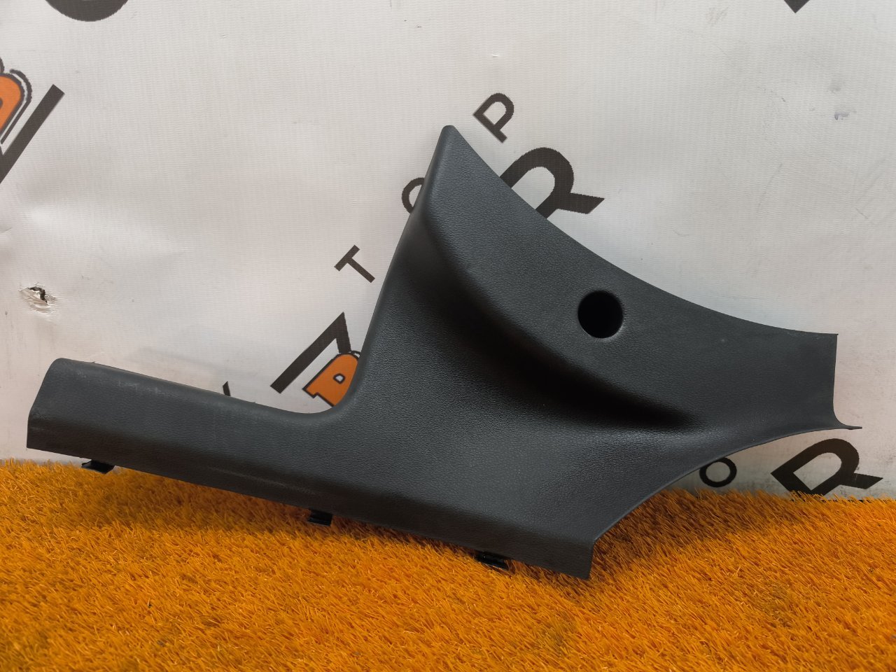 Накладка порога внутренняя