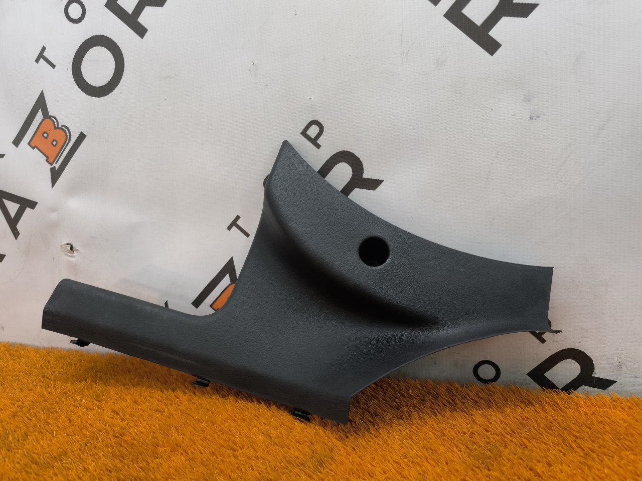 Накладка порога внутренняя