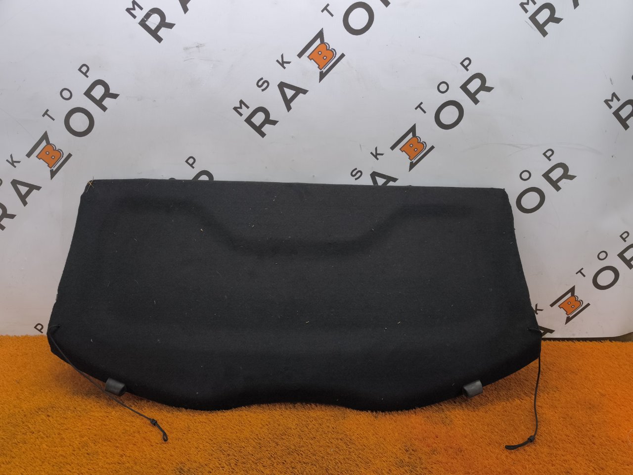 Полка багажника