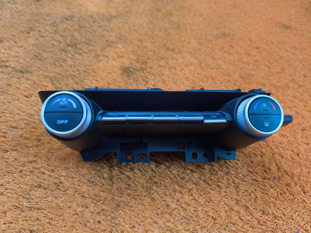 Блок климата