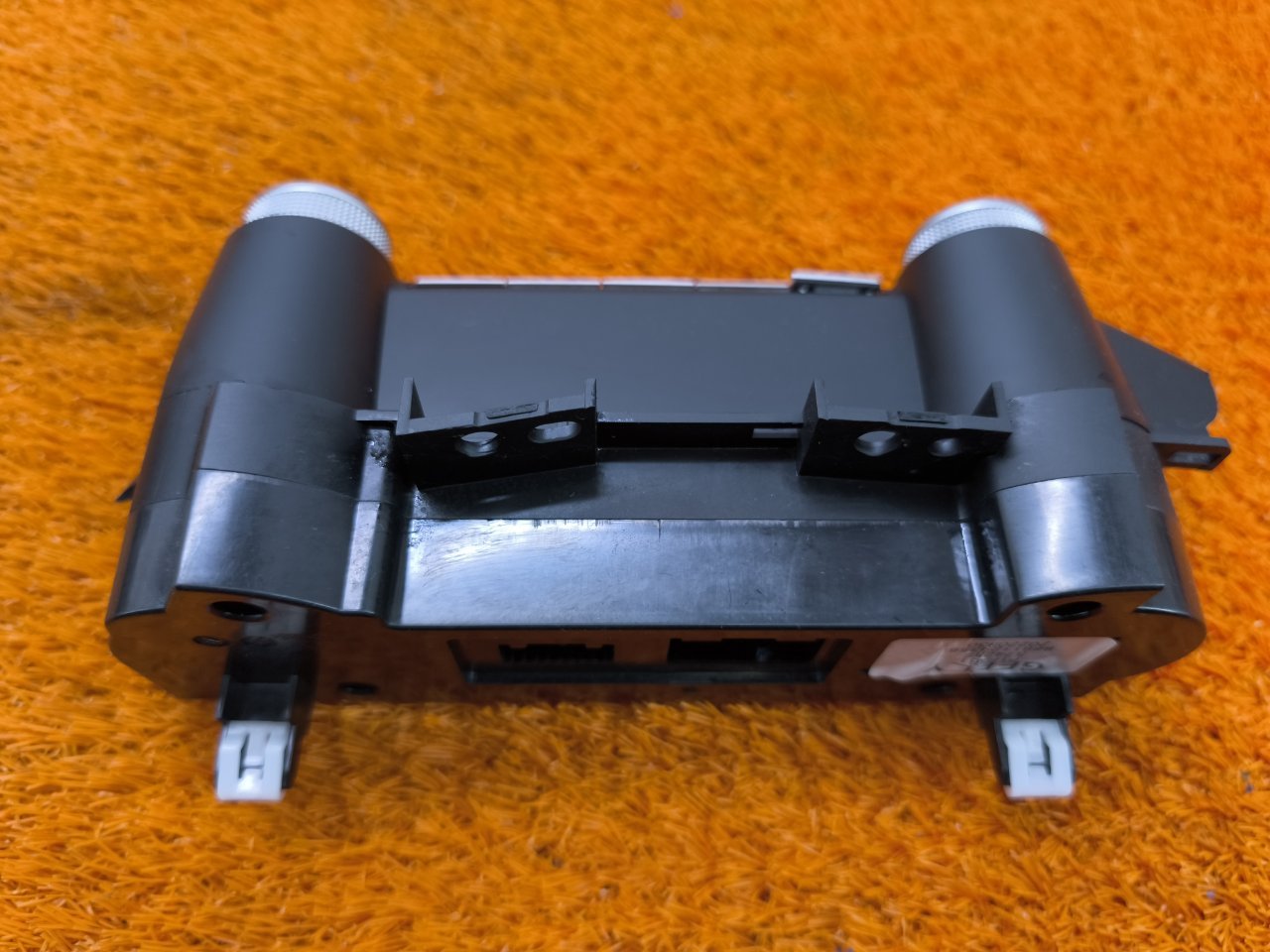 Блок климата