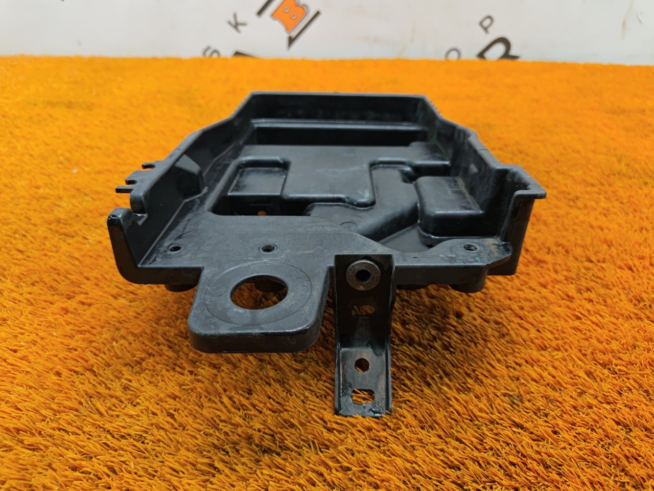 Площадка АКБ