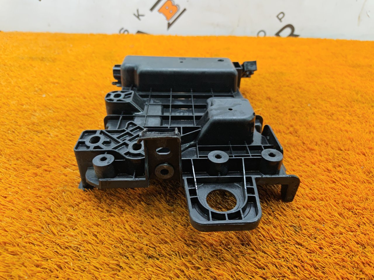 Площадка АКБ