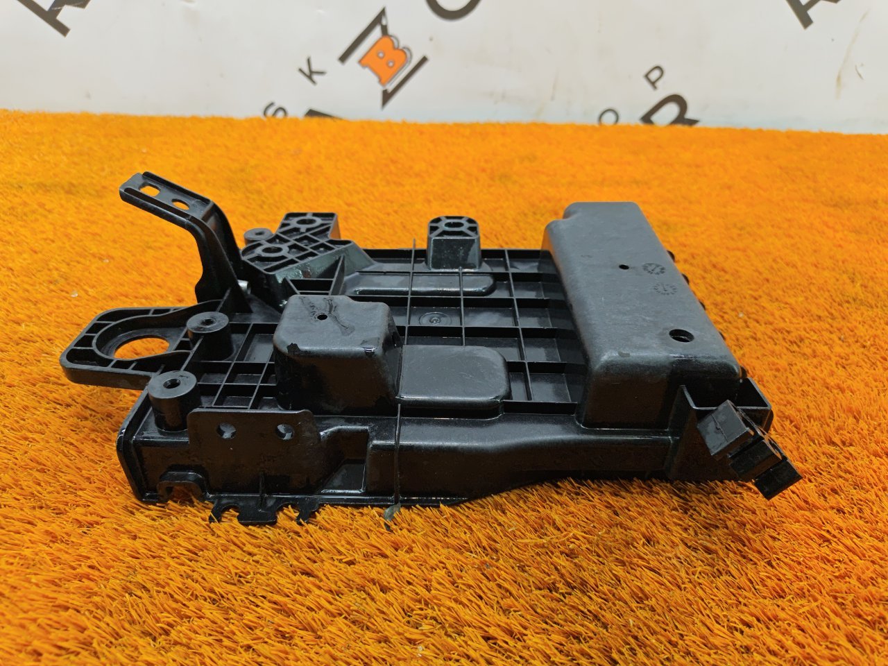 Площадка АКБ