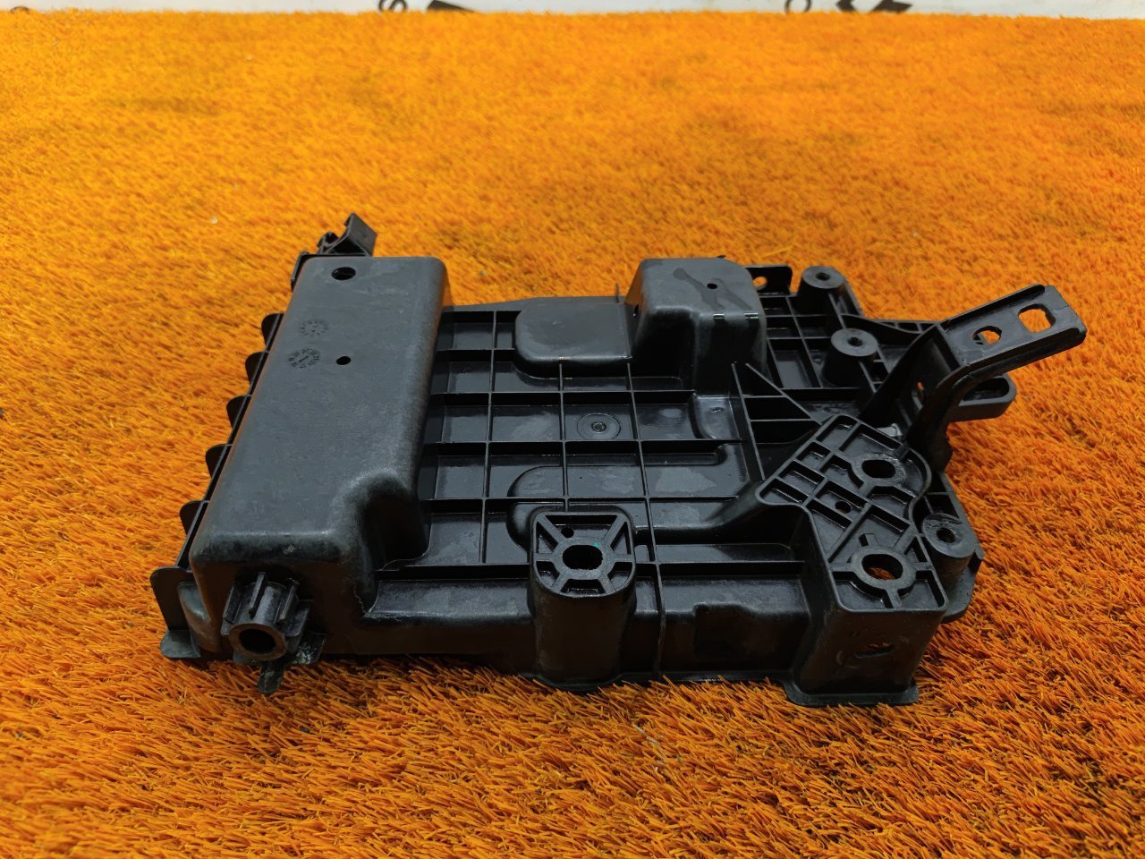 Площадка АКБ