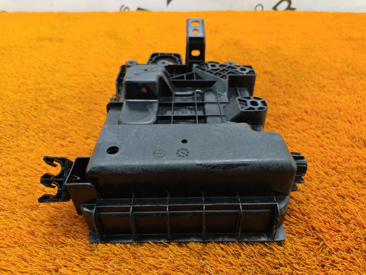 Площадка АКБ