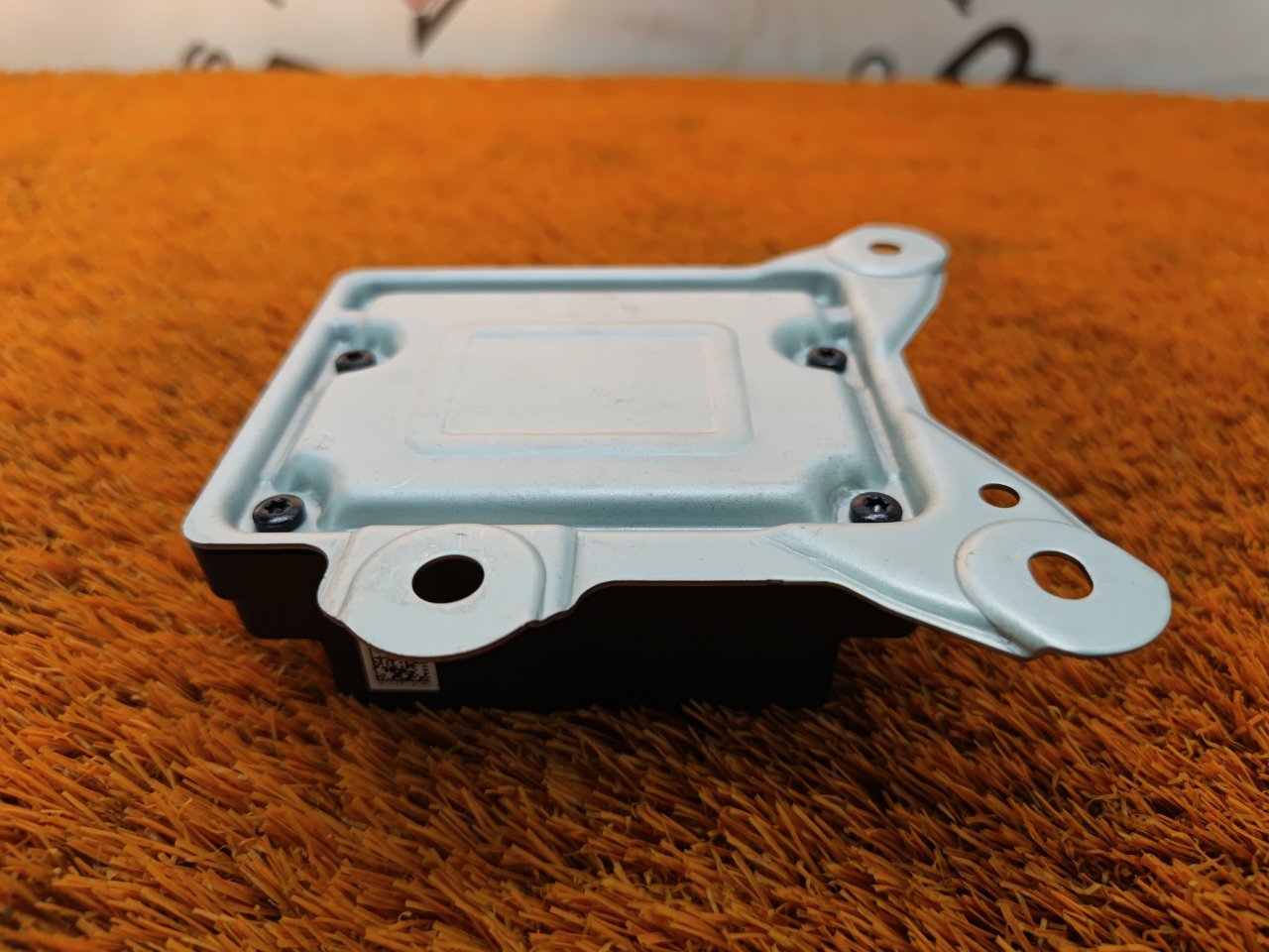 Блок управления AIR BAG